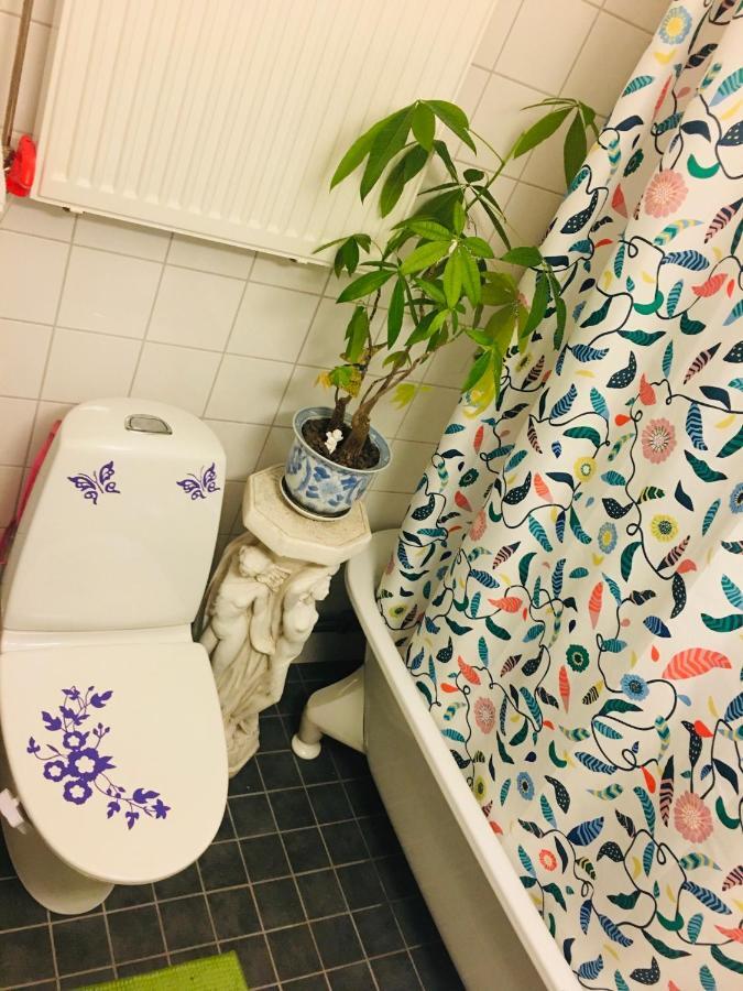 Homestay At - Sweden